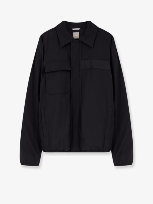 LightWeight Overshirt Jacket