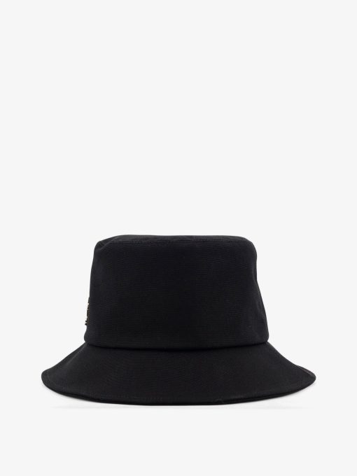 Teddy cotton hat