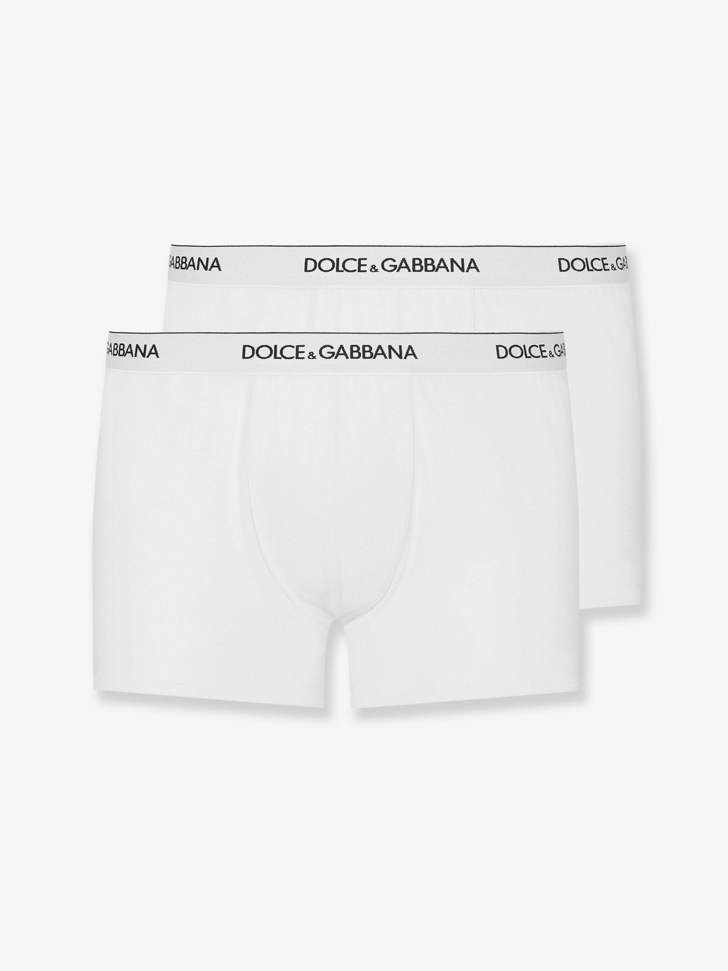 Cotton boxer