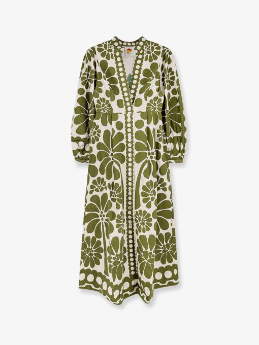 Palermo Maxi Dress