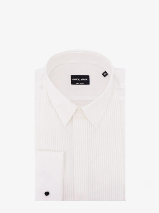 Cotton shirt