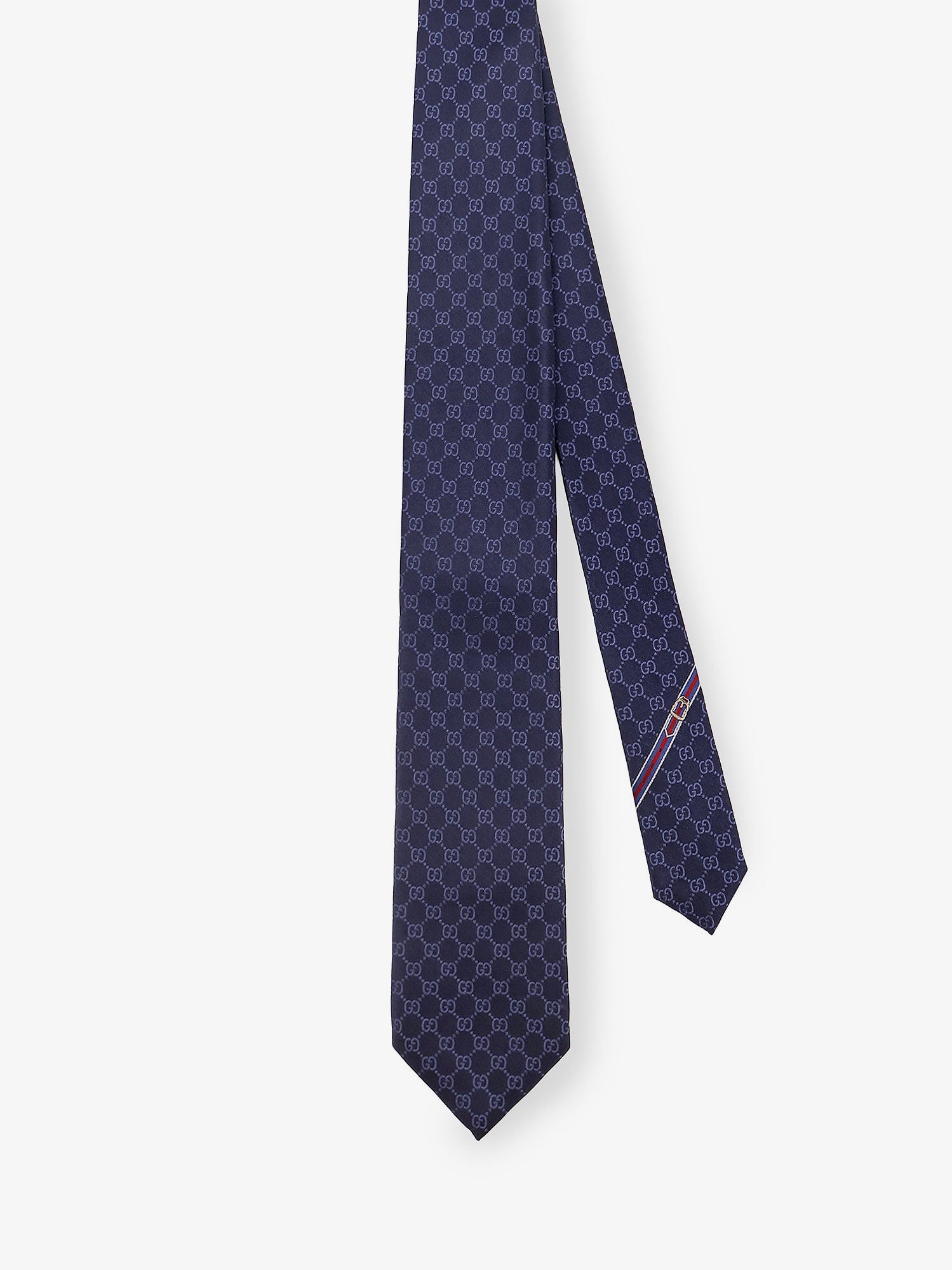 Fedra silk tie - Image 2