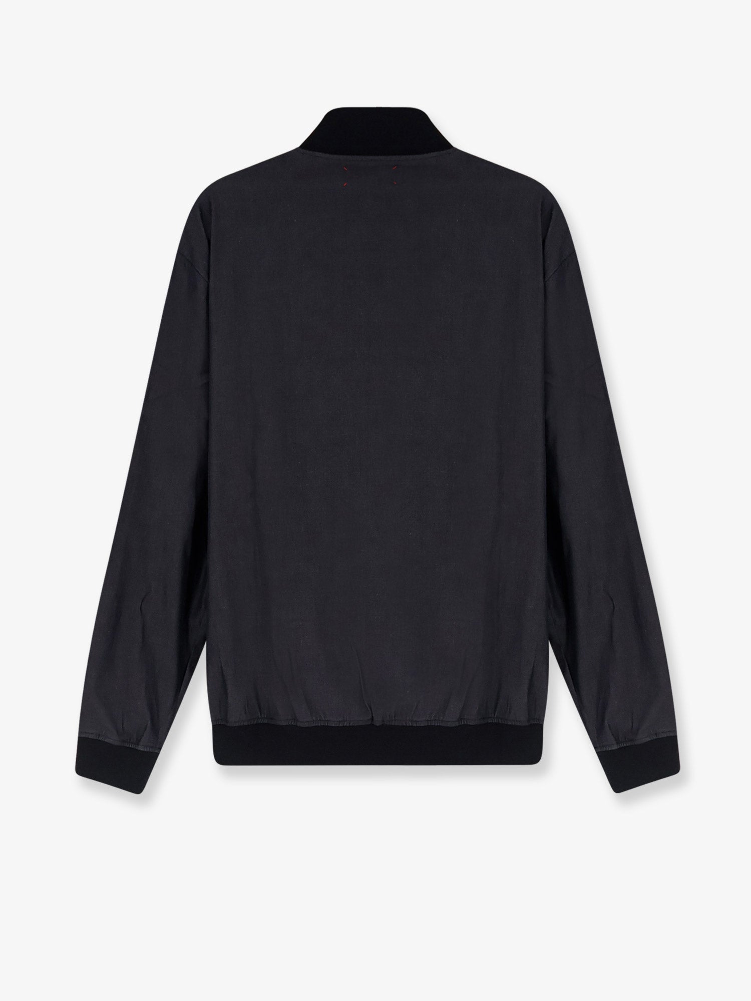 Cotton blend sweatshirt - Image 2