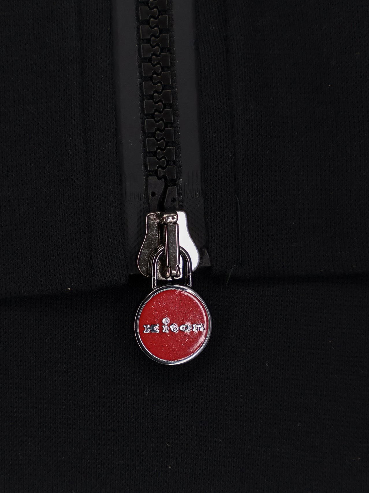 Cotton blend sweatshirt - Image 3