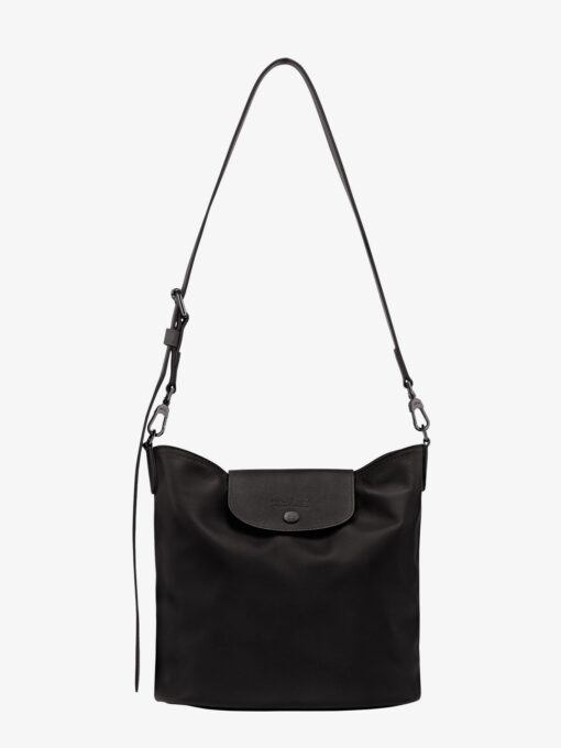 Le Pliage Xtra - Sac porté travers leather crossbody