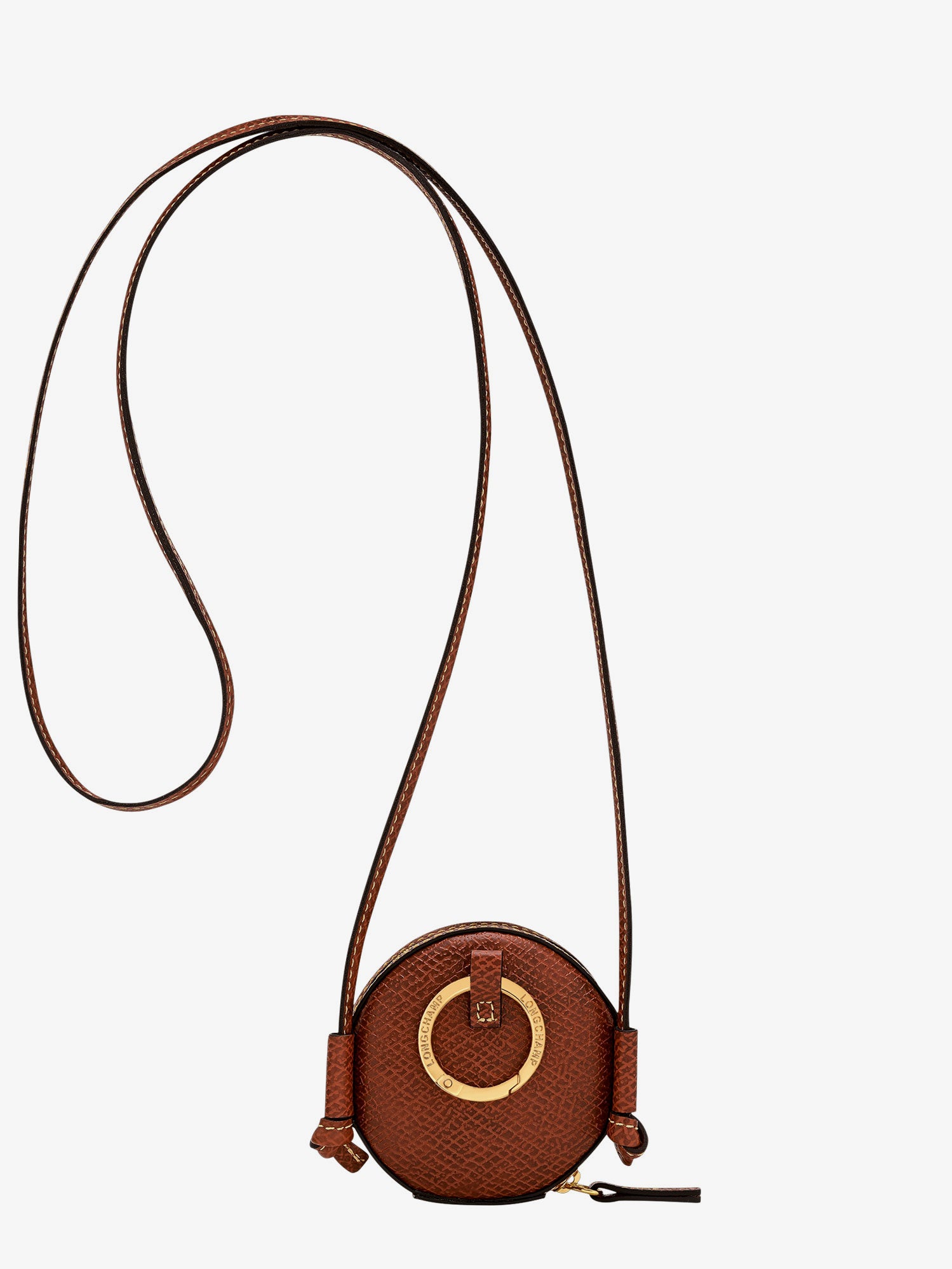 Epure leather coin purse - Image 2