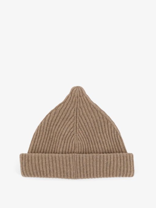 Cashmere hat