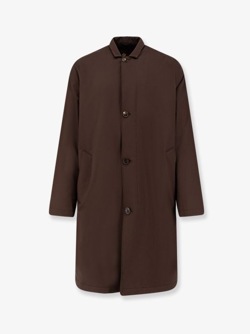 Sebring waterproof coat