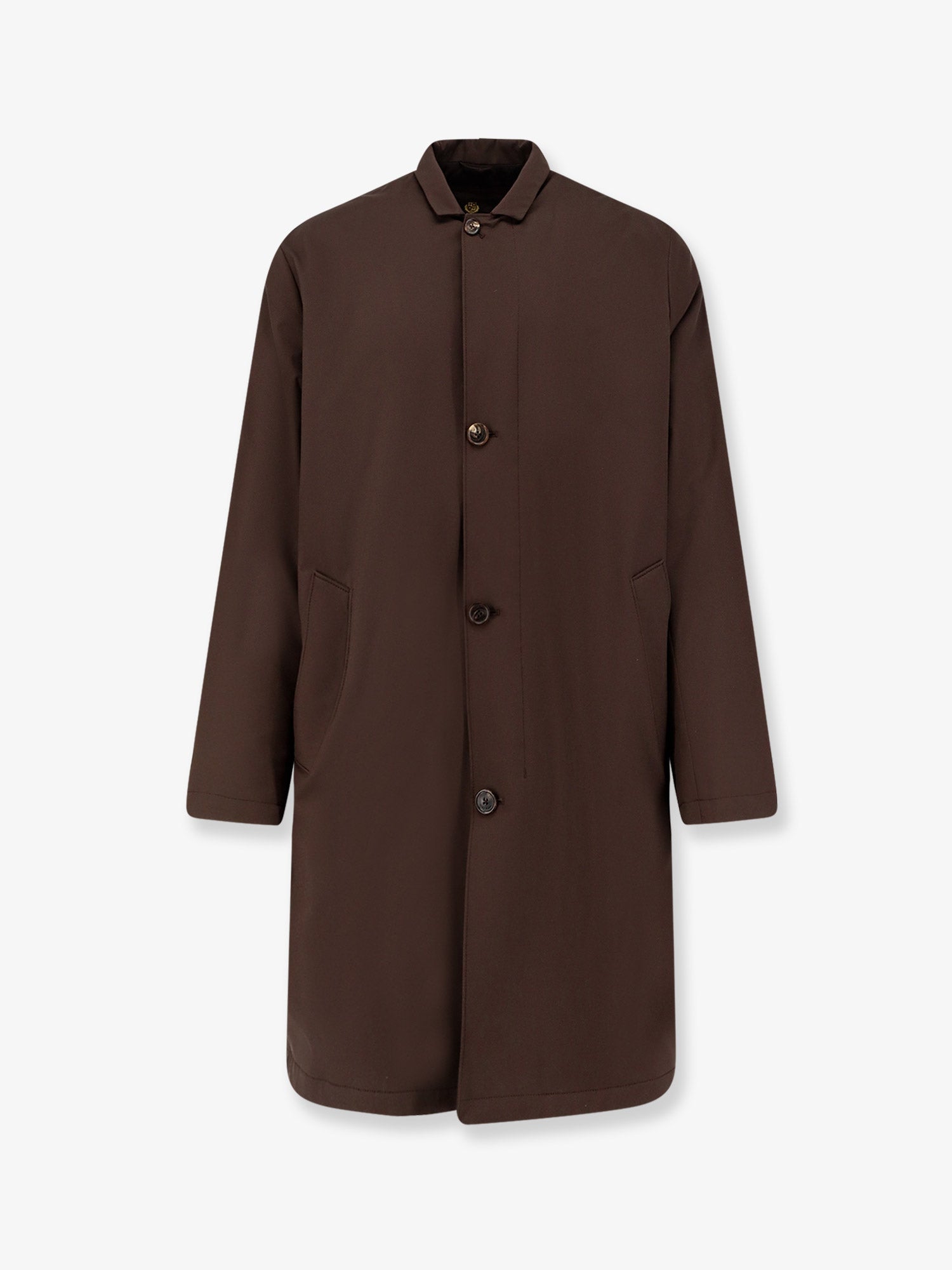 Sebring waterproof coat