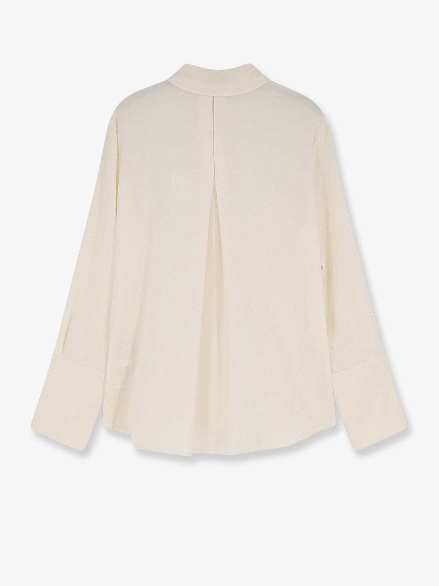 Mxpvoliera stretch silk shirt - Image 2