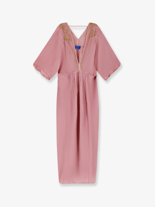 Chajchas viscose dress