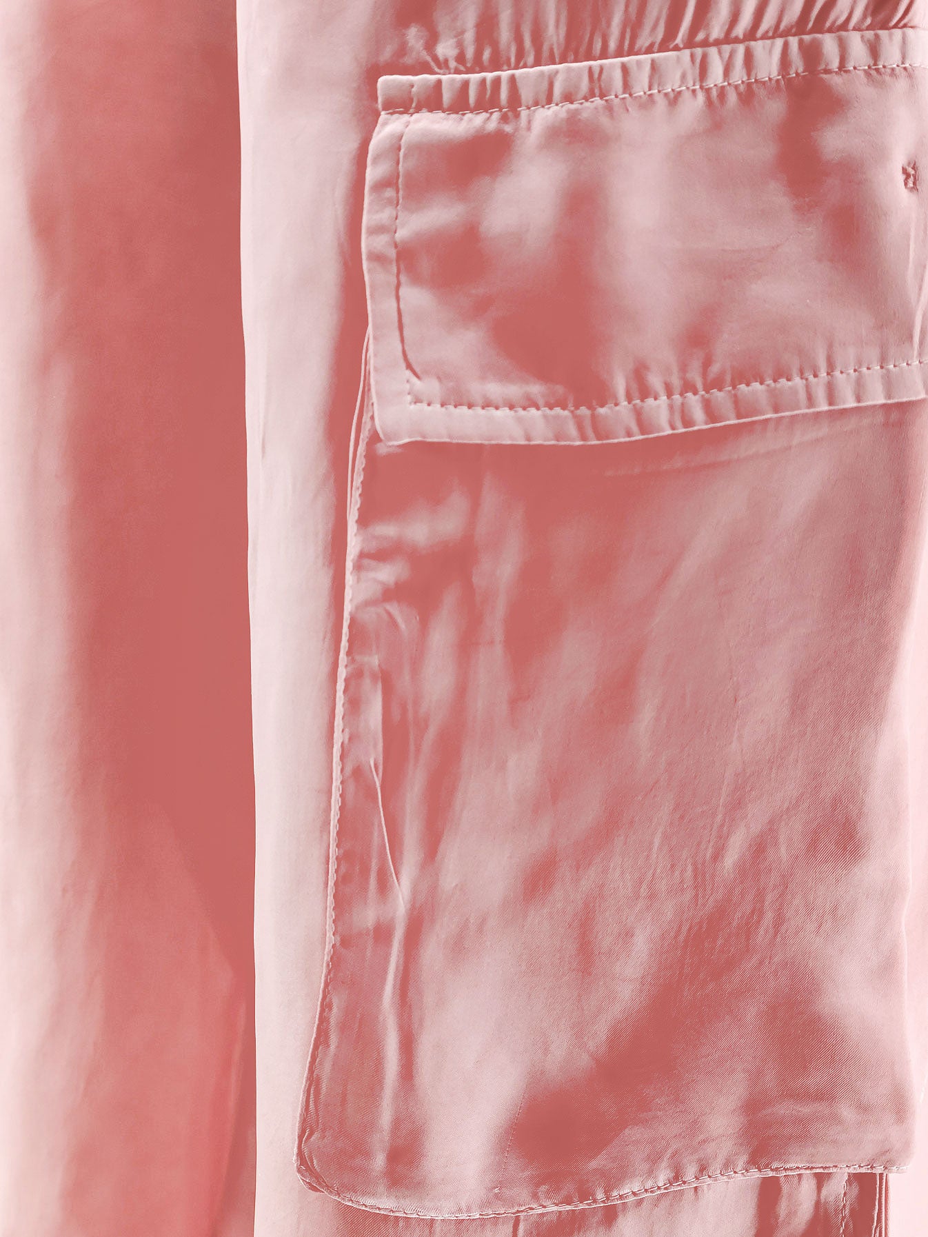 Parchis viscose trousers - Image 3