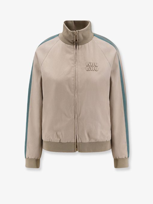 Old Twill Jacket