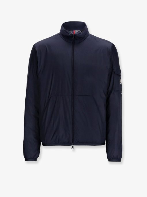 Breezes padded jacket