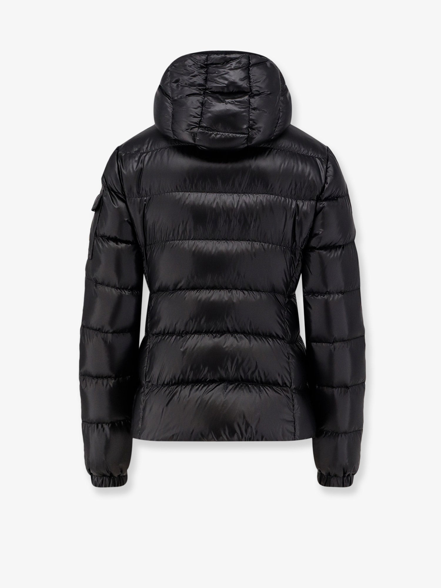 Glesse hooded down jacket - Image 2