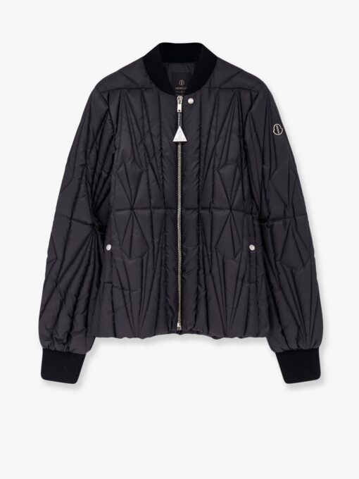 Geocamo Flight Down Jacket