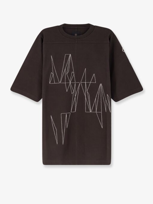 Jumbo cotton t-shirt