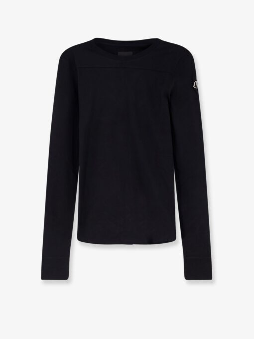 Girder cotton t-shirt