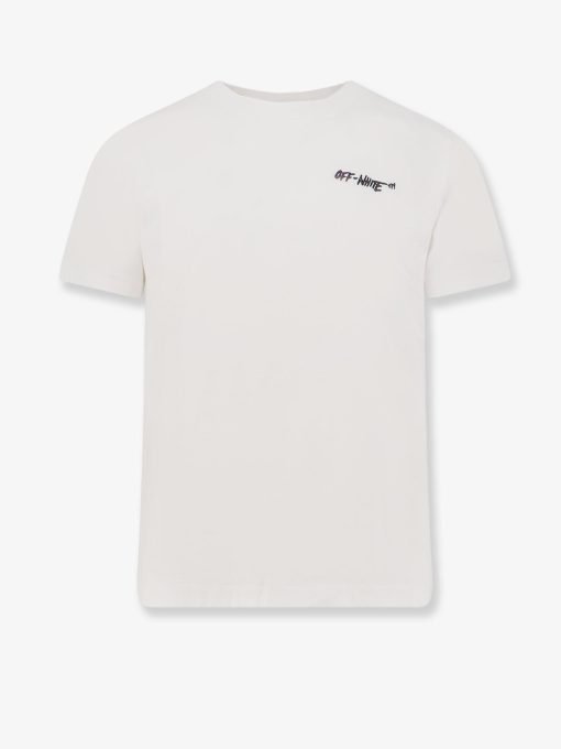 Cotton t-shirt