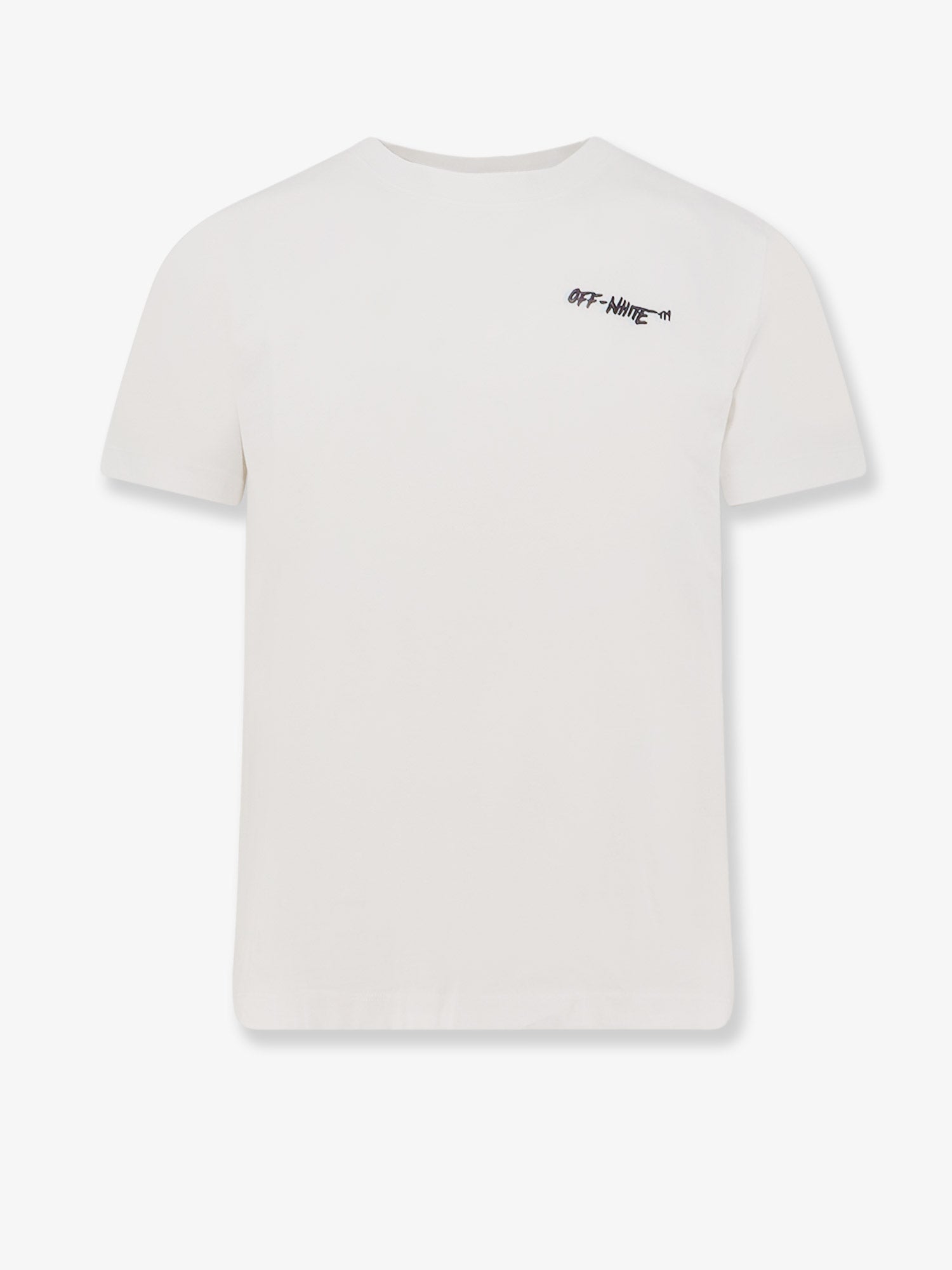 Cotton t-shirt