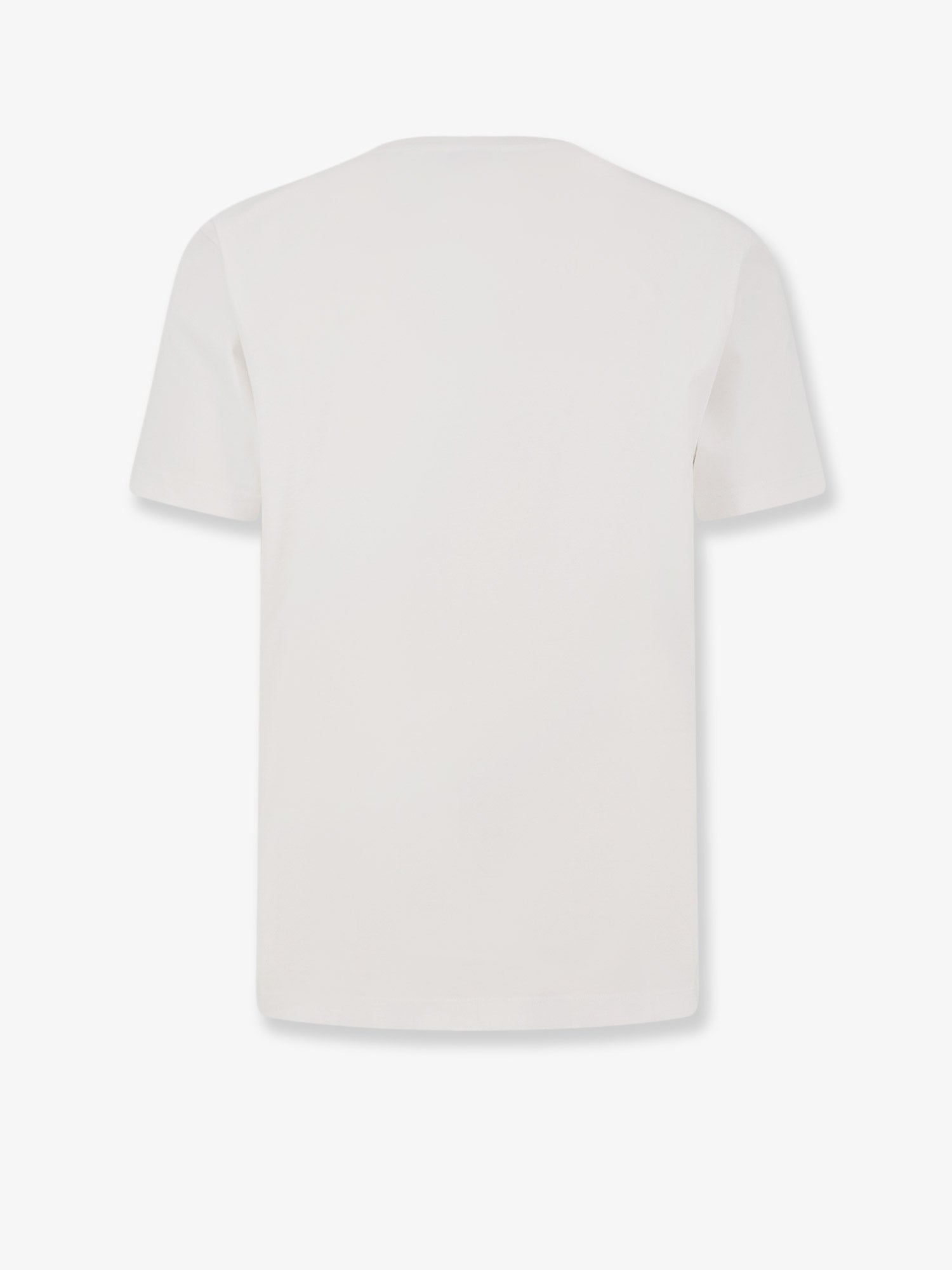 Cotton t-shirt - Image 2