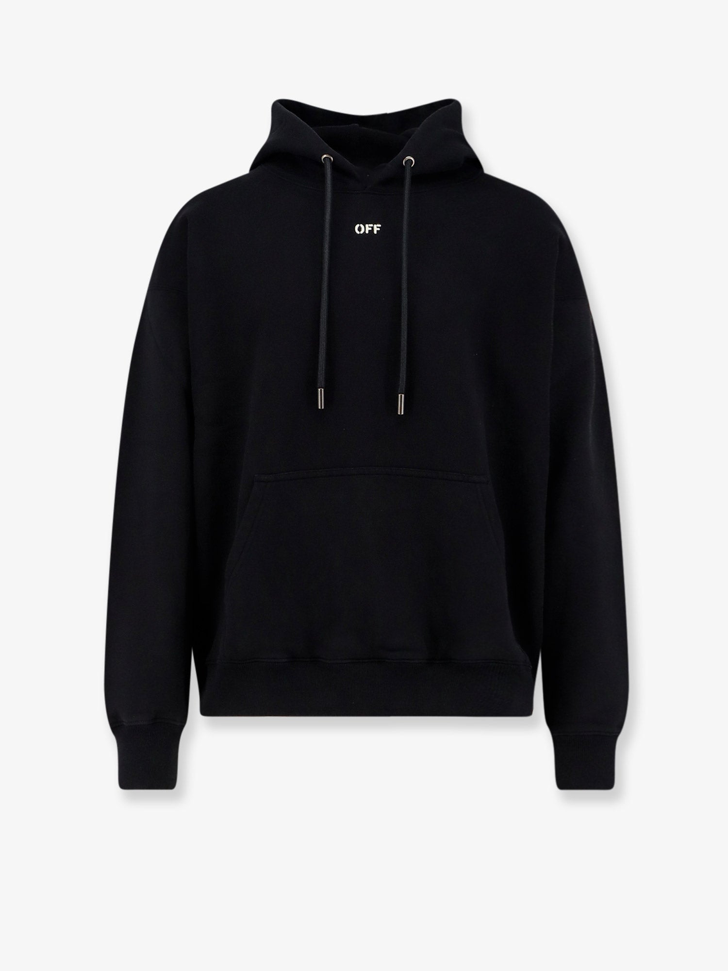 Cotton sweatshirt