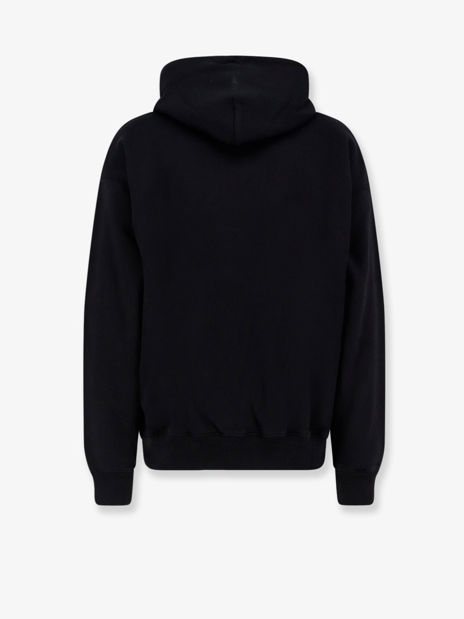 Cotton sweatshirt - Image 2
