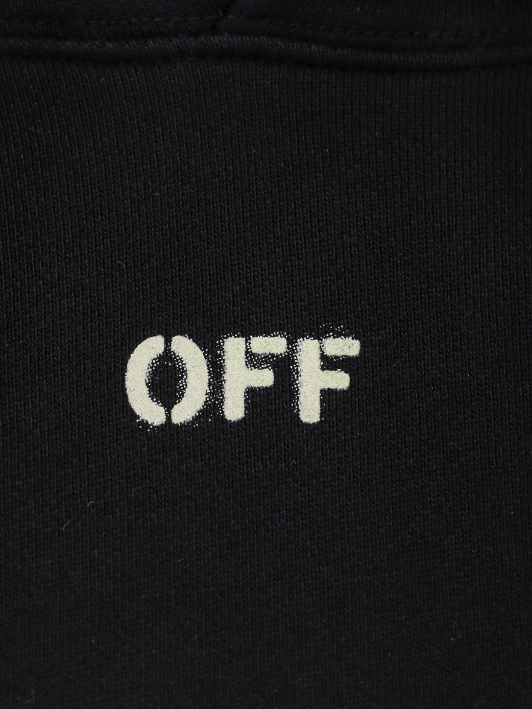 Cotton sweatshirt - Image 3