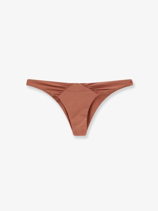 Lycra bikini bottoms