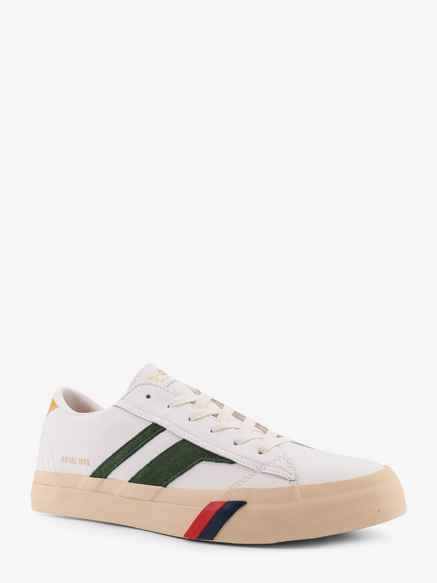 Royal Classic leather sneakers - Image 2