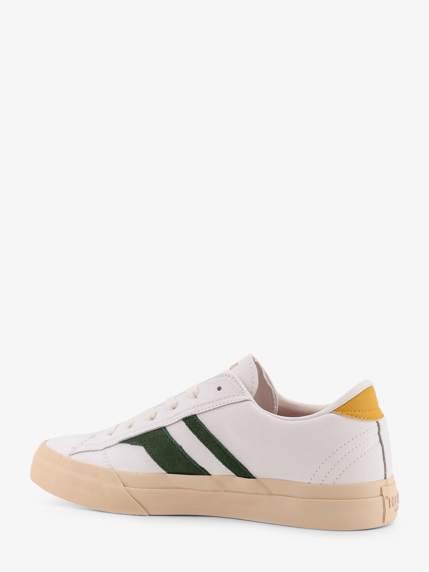 Royal Classic leather sneakers - Image 3