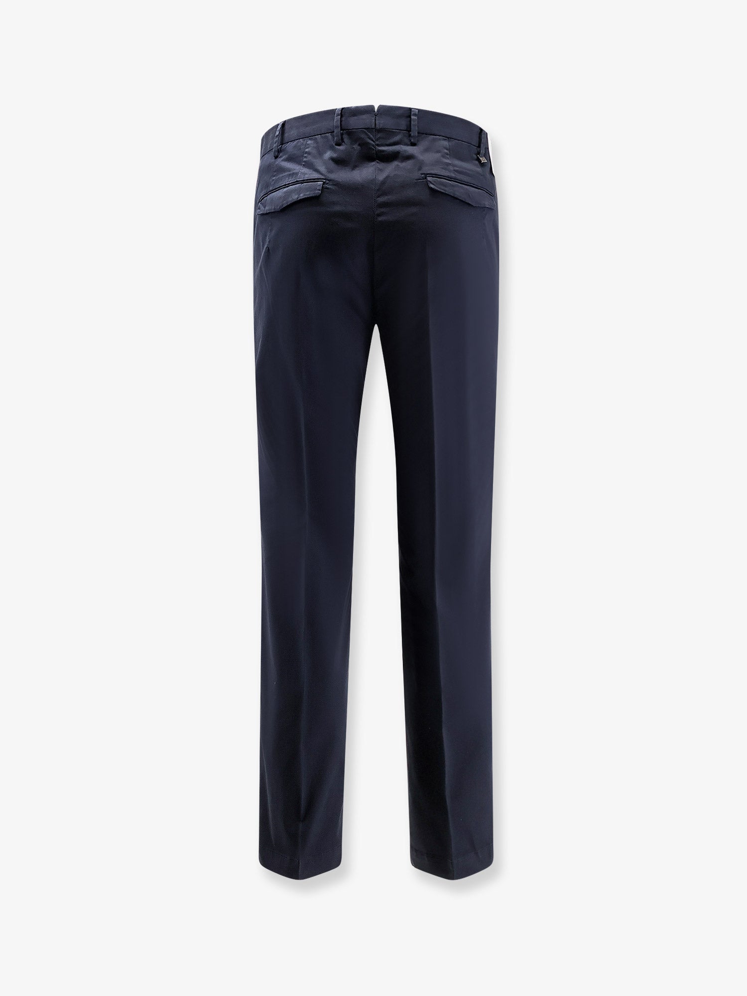 Master Fit Style stretch cotton trousers - Image 2