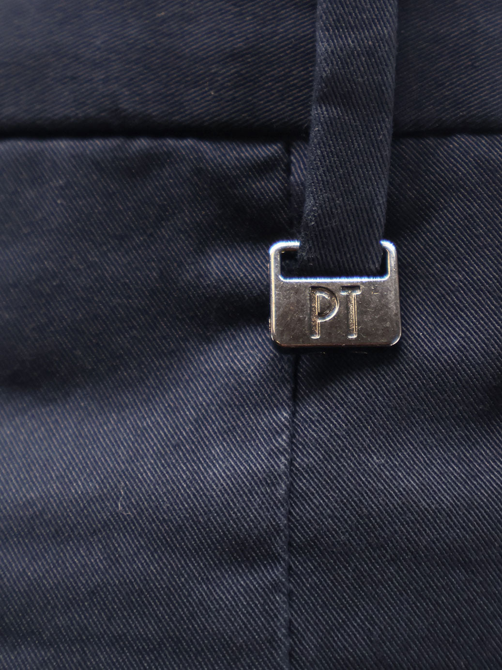 Master Fit Style stretch cotton trousers - Image 3