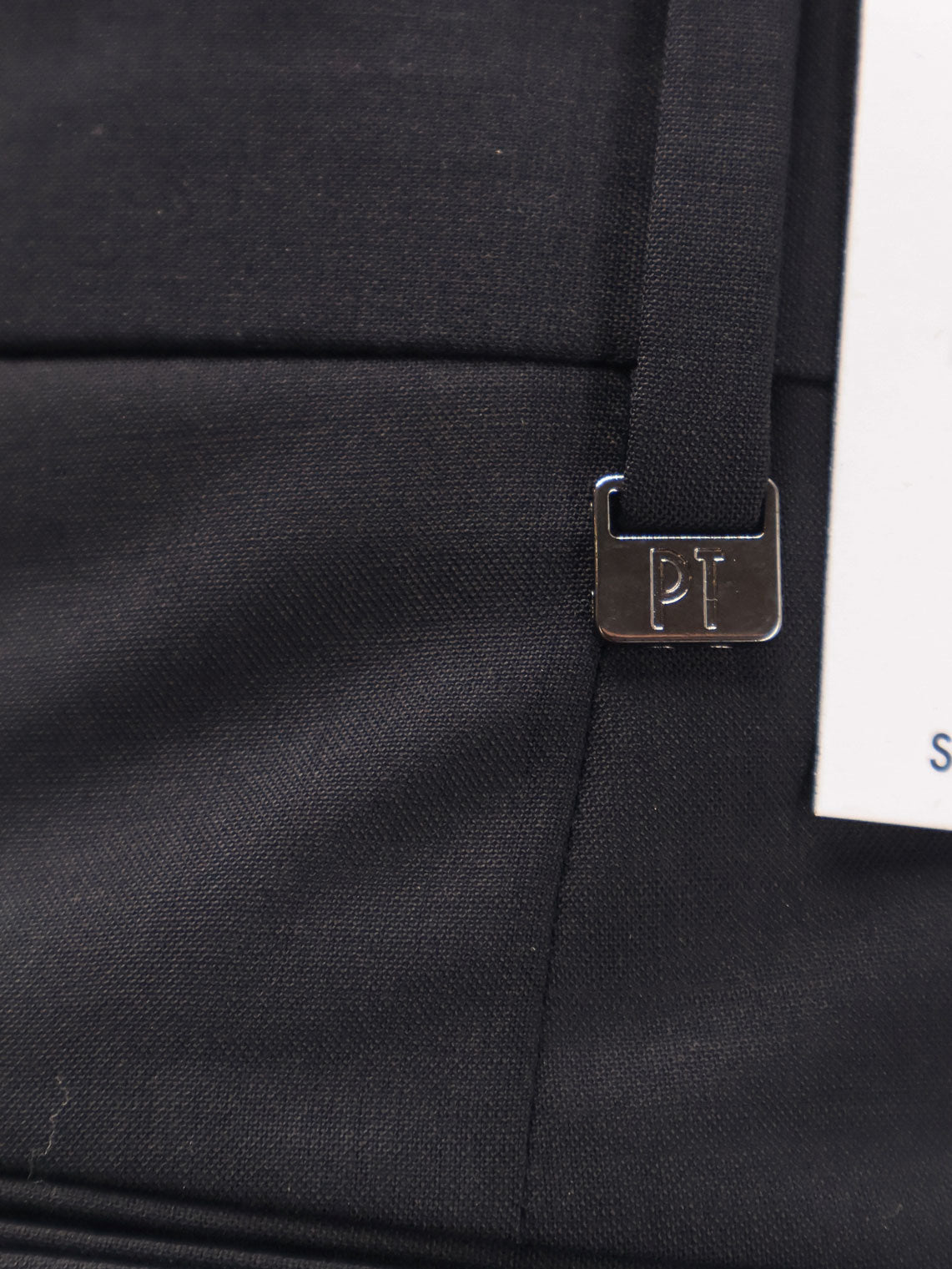 Union Fit Style virgin wool trousers - Image 3