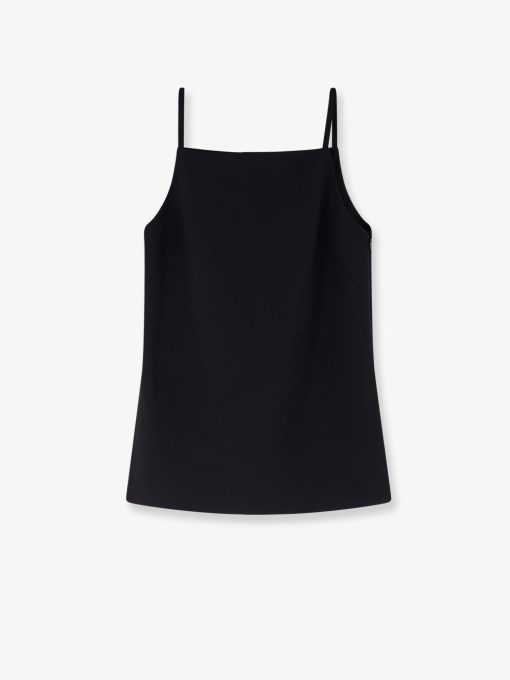 Tinta square neck top