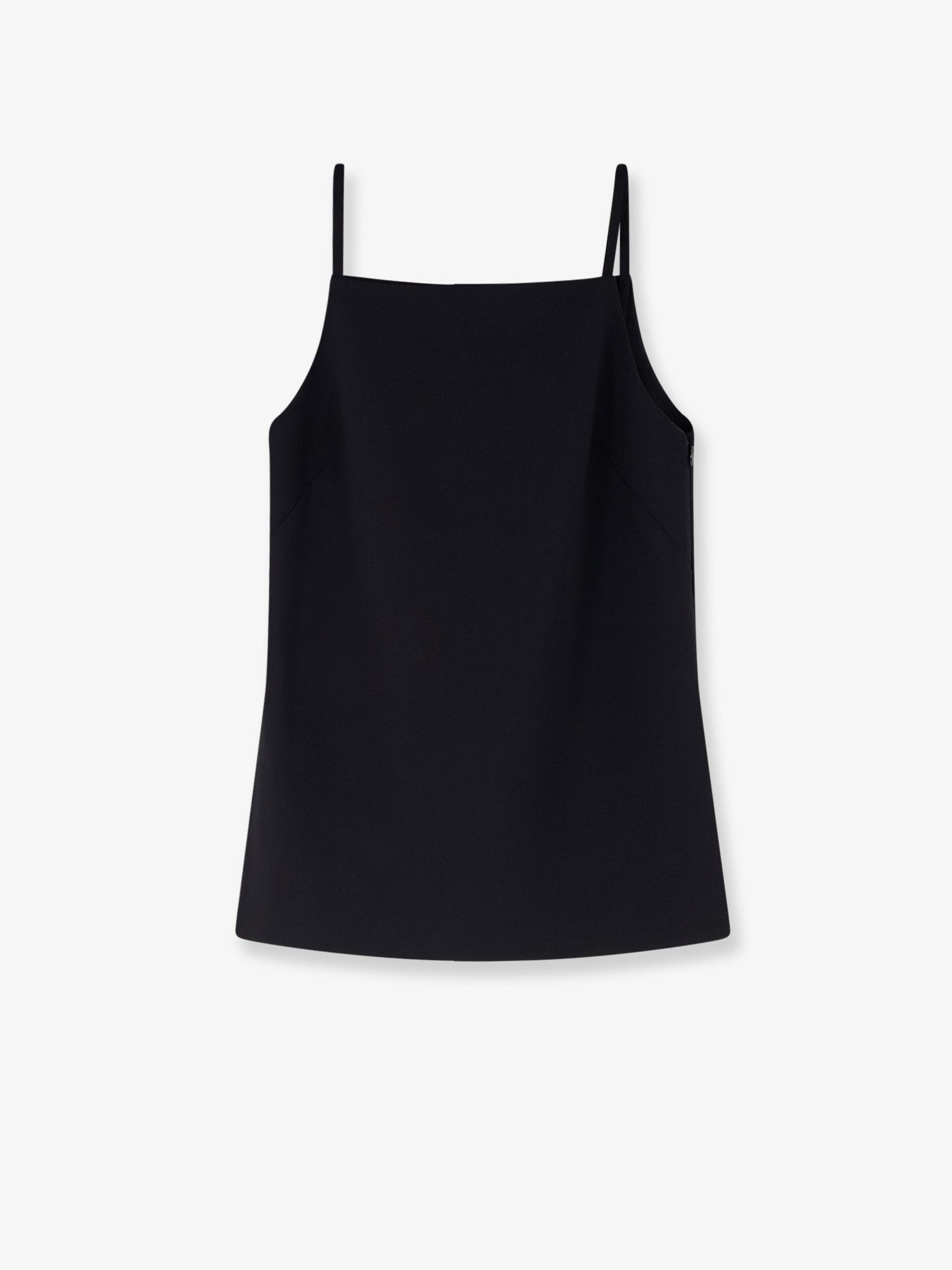 Tinta square neck top