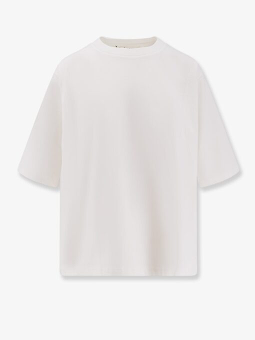 Organic cotton t-shirt
