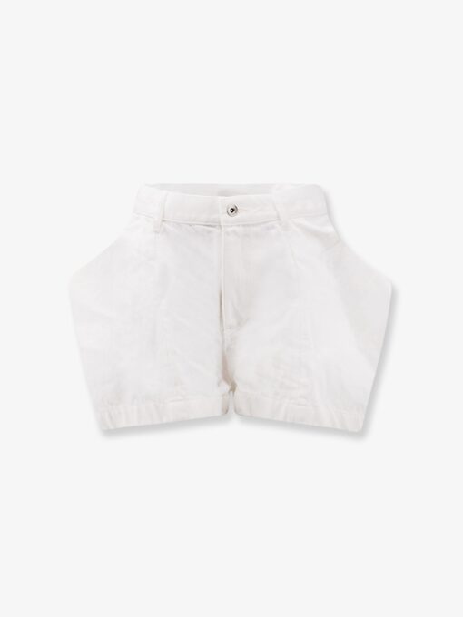 Cotton shorts