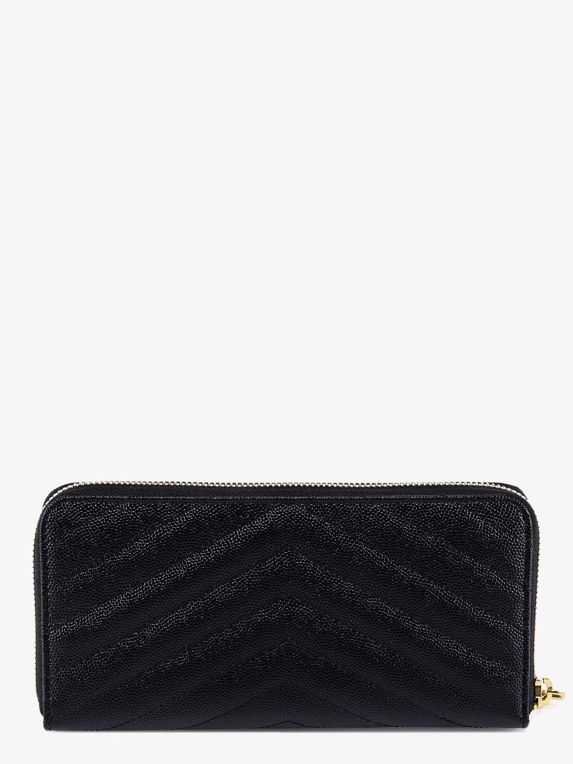 Leather wallet - Image 2