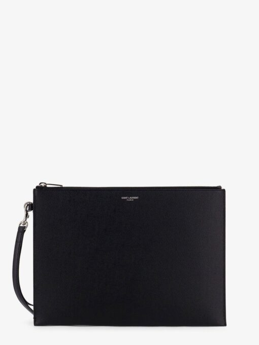 Leather Ipad holder