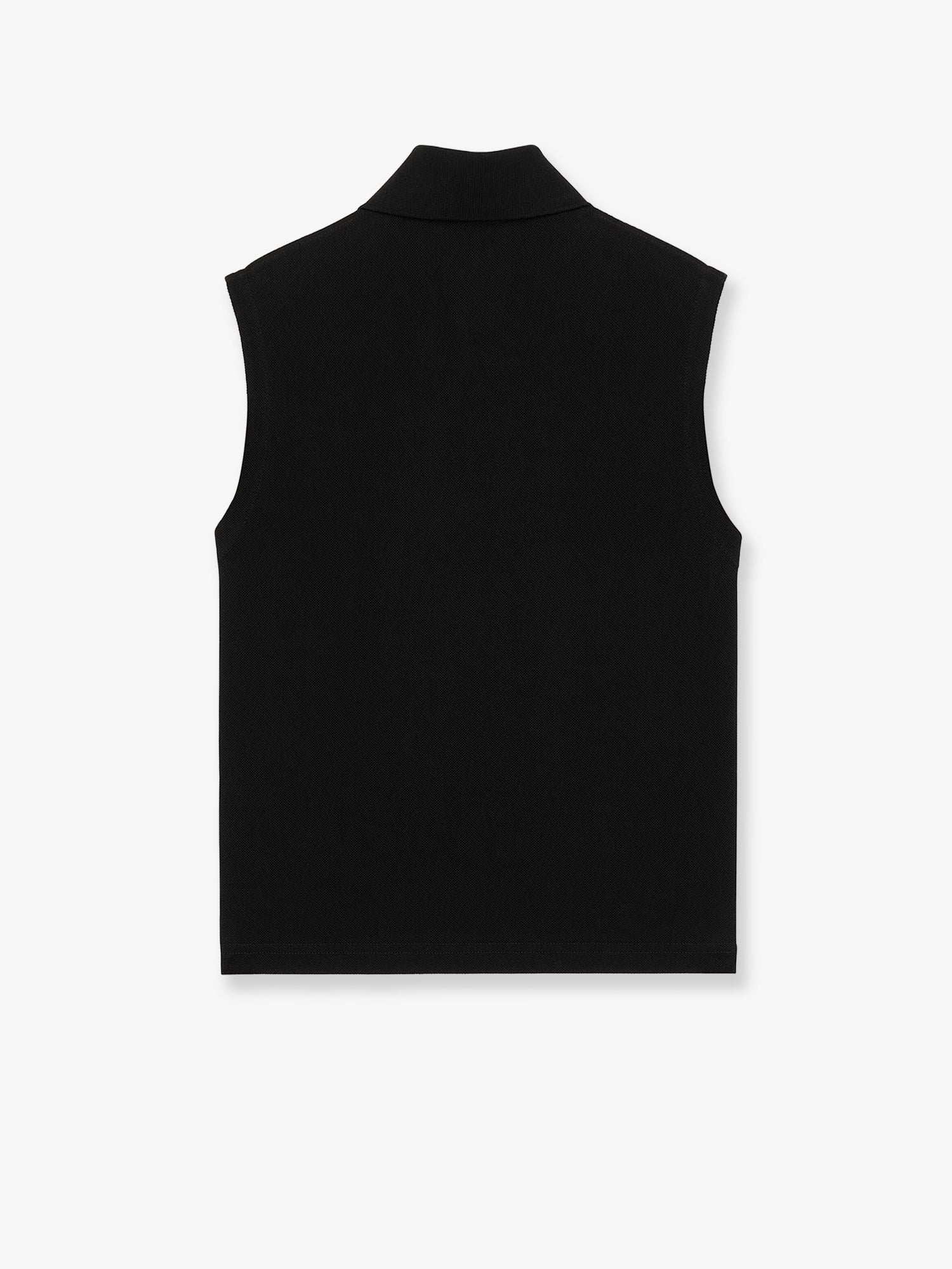 Cassandre cotton polo shirt - Image 2