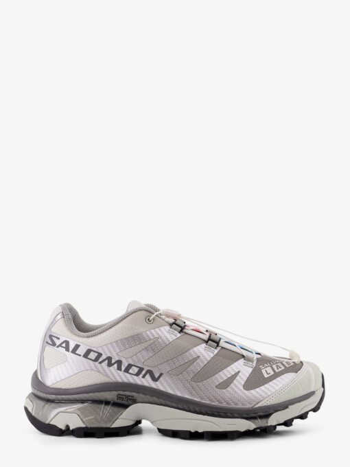 XT-4 nylon sneakers