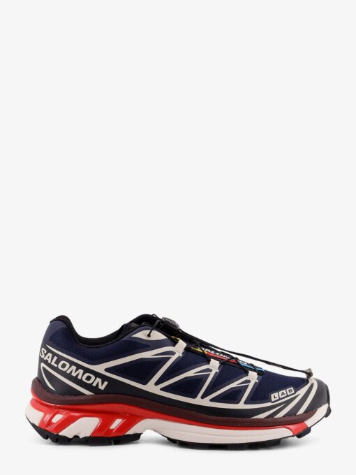 XT-6 nylon sneakers