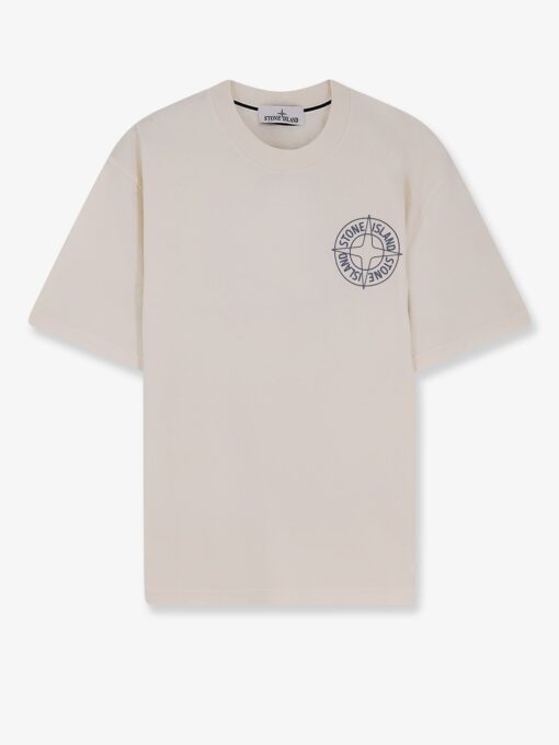Organic cotton t-shirt