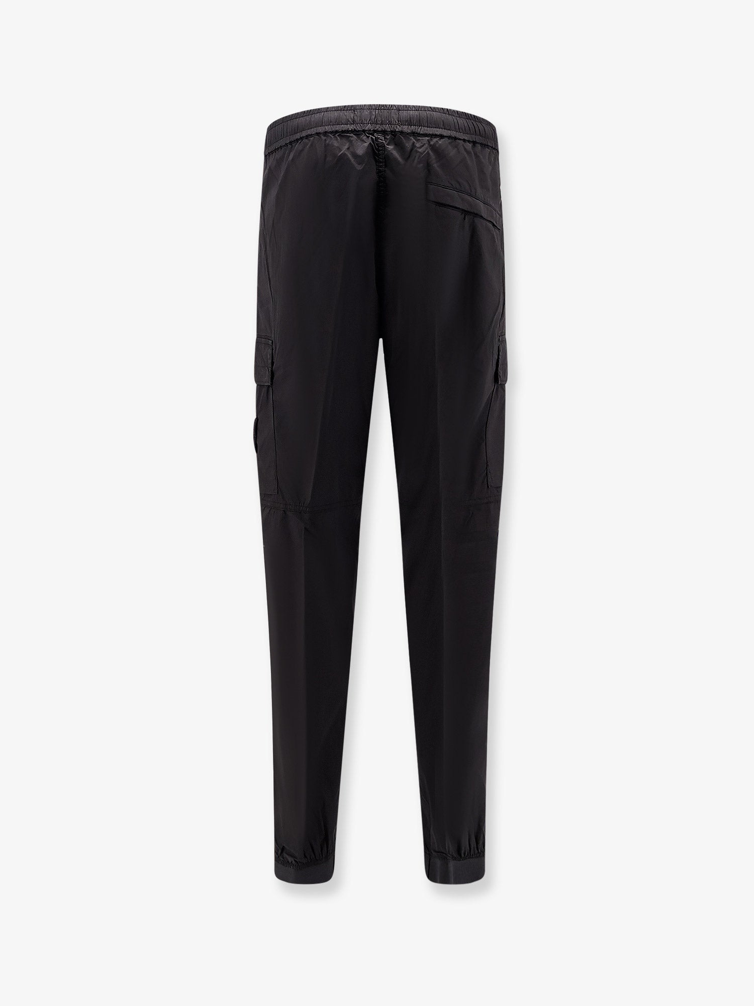 Cotton trousers - Image 2