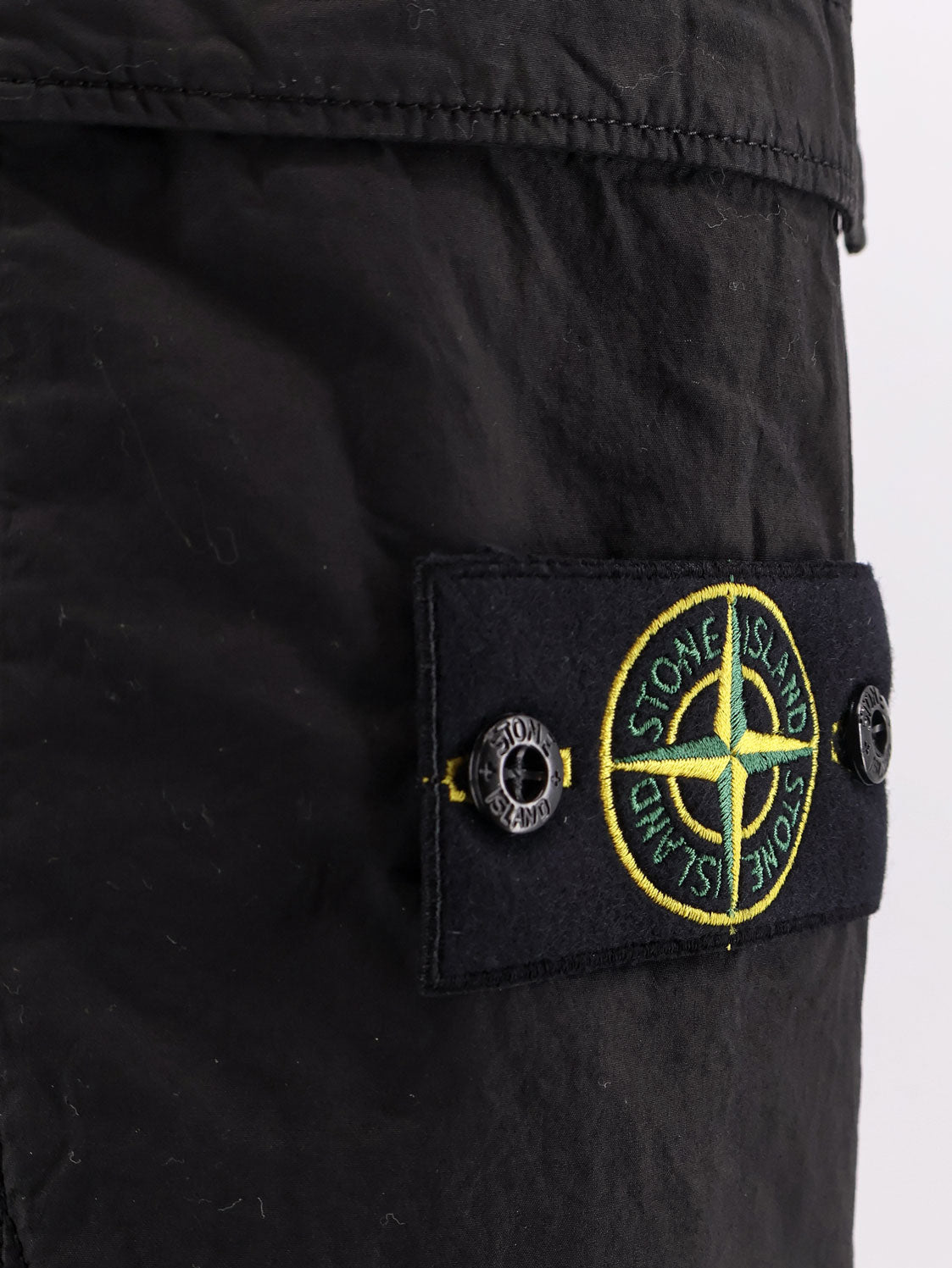 Cotton trousers - Image 3