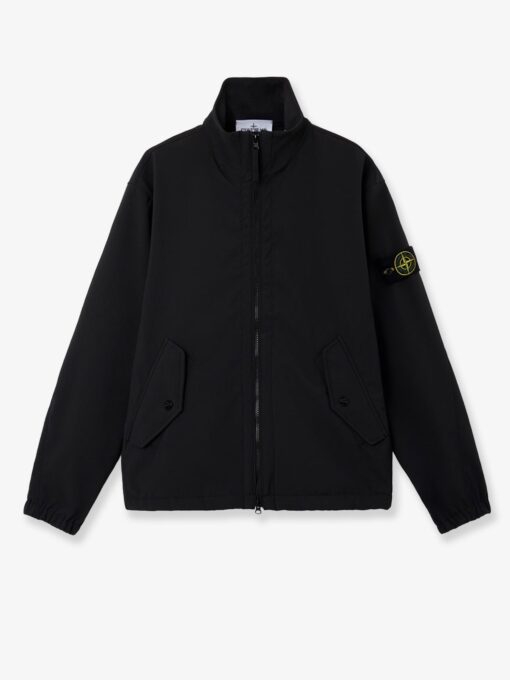 Light Soft Shell-R e.dye® Technology Jacket
