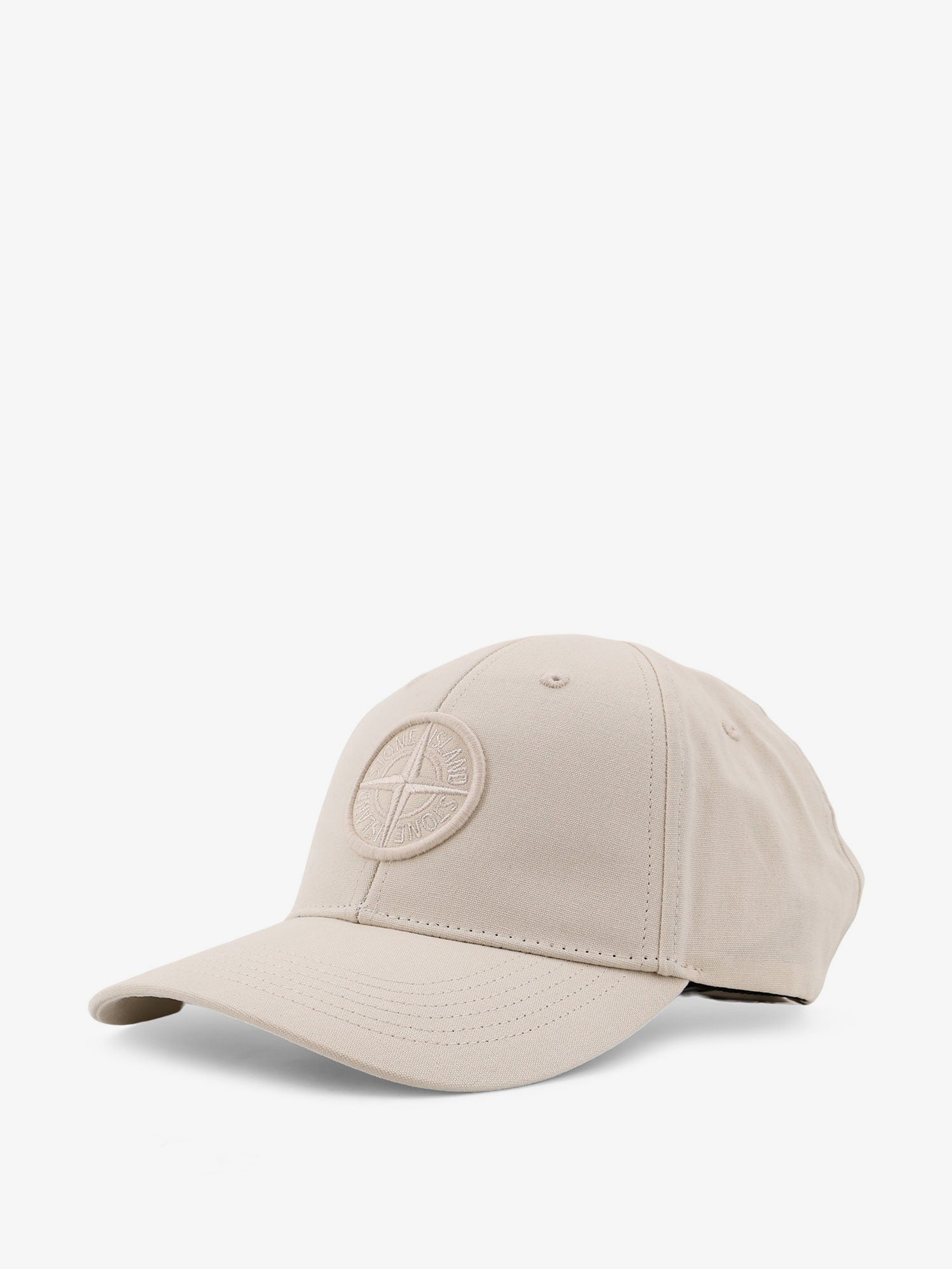 Cotton baseball cap - Image 2