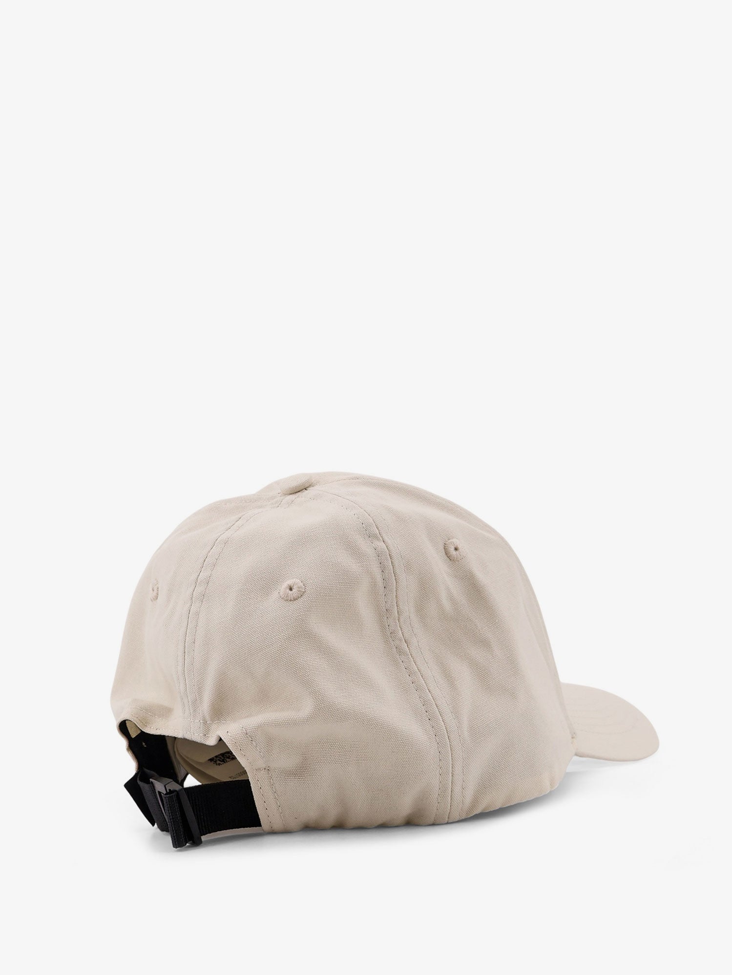 Cotton baseball cap - Image 3