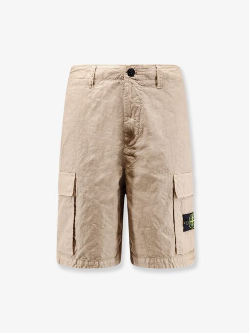 Nylon Shorts